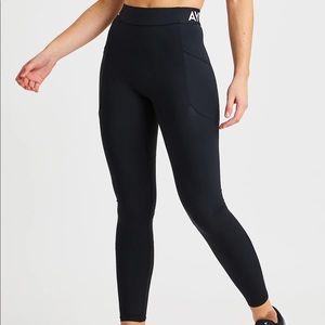 AYBL Training Leggings